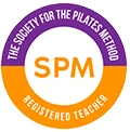 Society for the Pilates Method Registered Teacher
